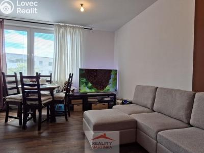 Продаж квартири 2+KK Rožnov pod Radhoštěm, 5. května č. 14