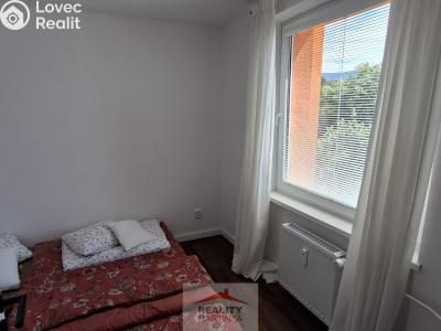 Продаж квартири 2+KK Rožnov pod Radhoštěm, 5. května č. 15