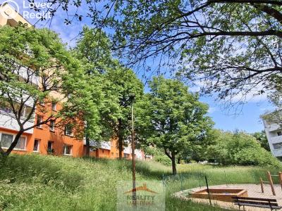 Продаж квартири 2+KK Rožnov pod Radhoštěm, 5. května č. 16