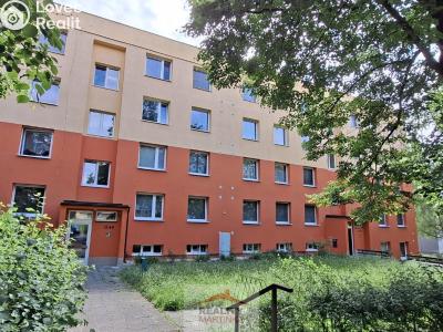 Продаж квартири 2+KK Rožnov pod Radhoštěm, 5. května č. 18