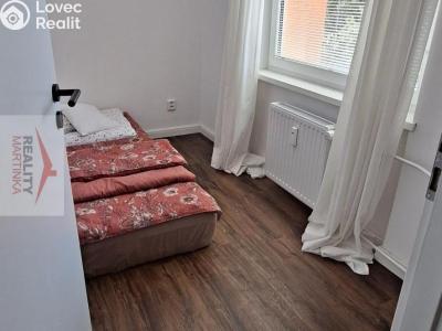 Продаж квартири 2+KK Rožnov pod Radhoštěm, 5. května č. 19