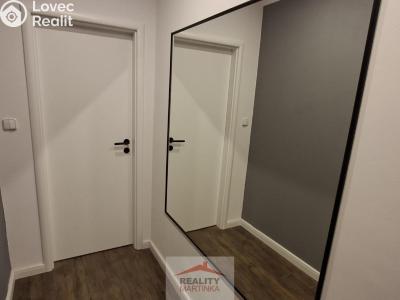 Продаж квартири 2+KK Rožnov pod Radhoštěm, 5. května č. 20