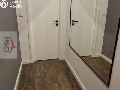 Продаж квартири 2+KK Rožnov pod Radhoštěm, 5. května č. 22