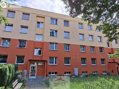 Продаж квартири 2+KK Rožnov pod Radhoštěm, 5. května č. 25