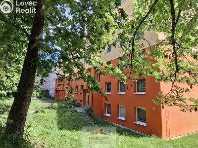 Продаж квартири 2+KK Rožnov pod Radhoštěm, 5. května č. 26