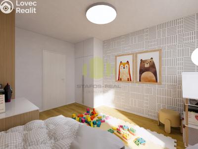 Sale apartment 3+KK Lipník nad Bečvou, Mánesova č. 10