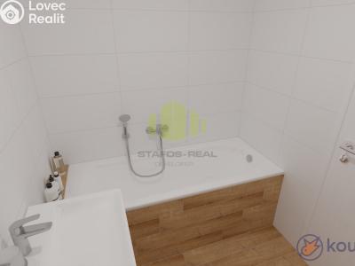 Sale apartment 3+KK Lipník nad Bečvou, Mánesova č. 12