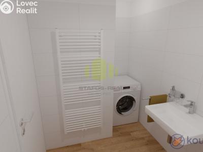 Sale apartment 3+KK Lipník nad Bečvou, Mánesova č. 13
