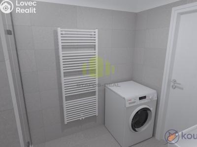 Sale apartment 2+KK Lipník nad Bečvou, Mánesova č. 11