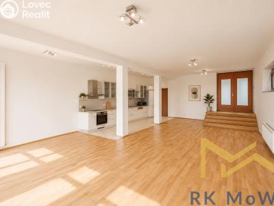 Rent villa Praha, Nebušická č. 1