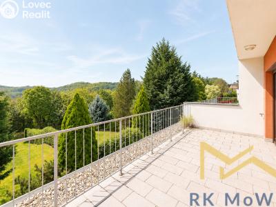 Rent villa Praha, Nebušická č. 5