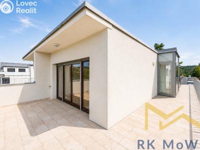 Rent villa Praha, Nebušická č. 7