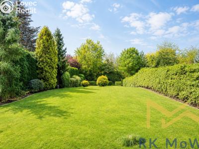 Rent villa Praha, Nebušická č. 11