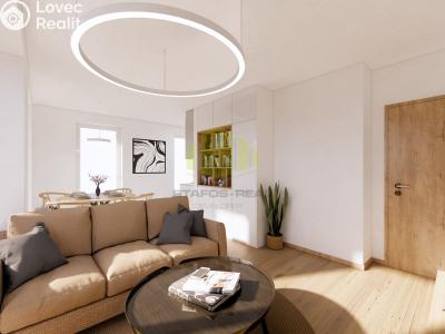 Sale apartment 2+KK Lipník nad Bečvou, Mánesova č. 4