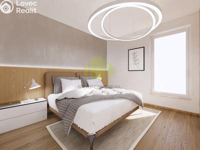 Sale apartment 2+KK Lipník nad Bečvou, Mánesova č. 7