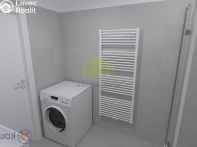 Sale apartment 2+KK Lipník nad Bečvou, Mánesova č. 11