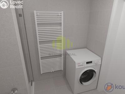 Sale apartment 1+KK Lipník nad Bečvou, Mánesova č. 7