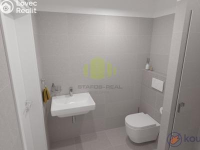 Sale apartment 1+KK Lipník nad Bečvou, Mánesova č. 8