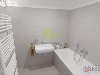 Sale apartment 3+KK Lipník nad Bečvou, Mánesova č. 11