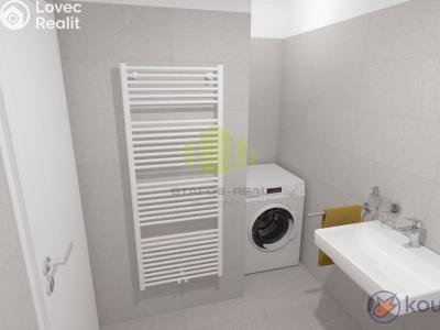 Sale apartment 3+KK Lipník nad Bečvou, Mánesova č. 12