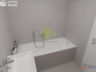Sale apartment 3+KK Lipník nad Bečvou, Mánesova č. 13