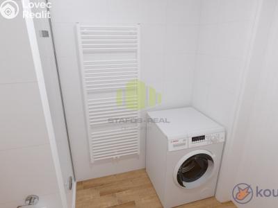 Sale apartment 1+KK Lipník nad Bečvou, Mánesova č. 8