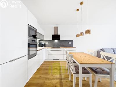 Sale apartment 3+KK Olomouc, Janského č. 2