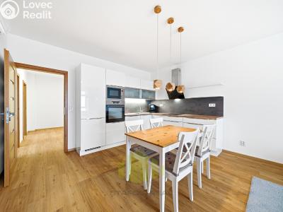 Sale apartment 3+KK Olomouc, Janského č. 3