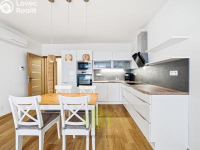 Sale apartment 3+KK Olomouc, Janského č. 4