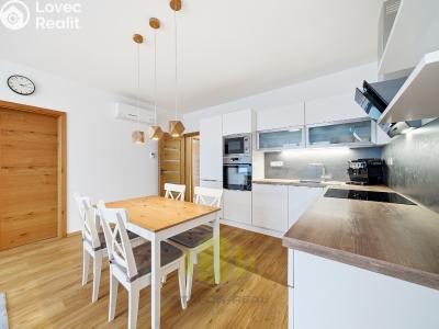 Sale apartment 3+KK Olomouc, Janského č. 5