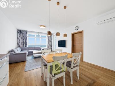 Sale apartment 3+KK Olomouc, Janského č. 6