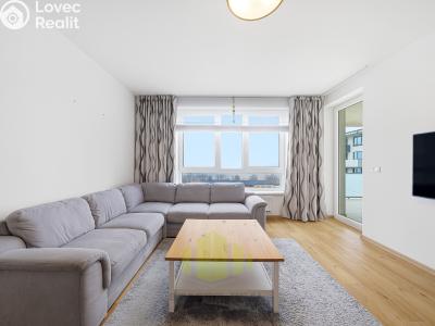 Sale apartment 3+KK Olomouc, Janského č. 7