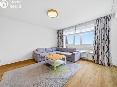 Sale apartment 3+KK Olomouc, Janského č. 8