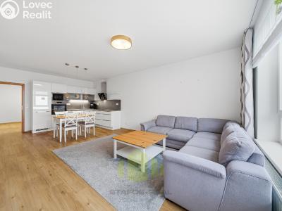 Sale apartment 3+KK Olomouc, Janského č. 9