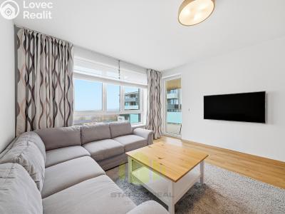 Sale apartment 3+KK Olomouc, Janského č. 10