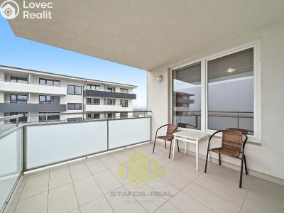 Sale apartment 3+KK Olomouc, Janského č. 11