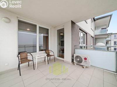 Sale apartment 3+KK Olomouc, Janského č. 12