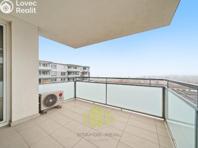Sale apartment 3+KK Olomouc, Janského č. 13