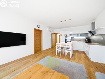 Sale apartment 3+KK Olomouc, Janského č. 14