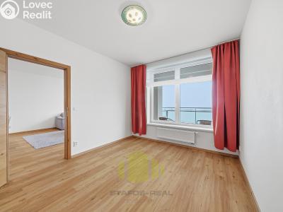 Sale apartment 3+KK Olomouc, Janského č. 15