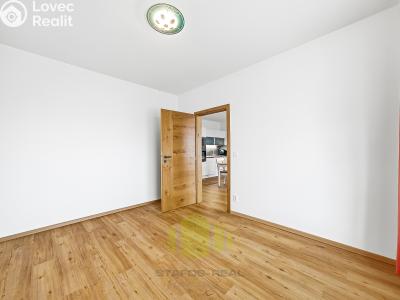 Sale apartment 3+KK Olomouc, Janského č. 16
