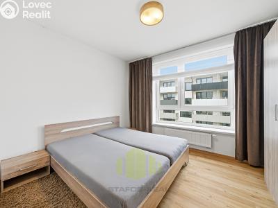 Sale apartment 3+KK Olomouc, Janského č. 18