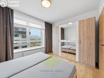 Sale apartment 3+KK Olomouc, Janského č. 19
