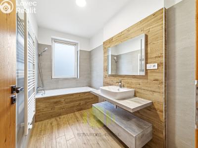 Sale apartment 3+KK Olomouc, Janského č. 20