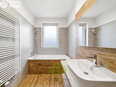 Sale apartment 3+KK Olomouc, Janského č. 21