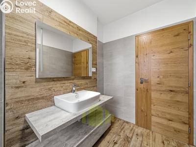 Sale apartment 3+KK Olomouc, Janského č. 22