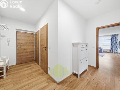 Sale apartment 3+KK Olomouc, Janského č. 23
