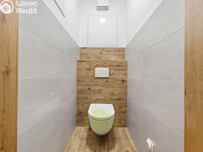 Sale apartment 3+KK Olomouc, Janského č. 26