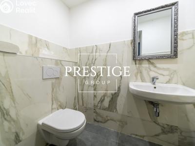 Prodej obchodního prostoru Praha, Chlumova č. 7