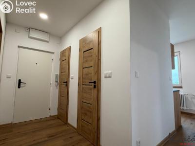 Sale apartment 2+1 Zlín, Tyršova 732 č. 2